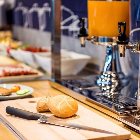 Ibis Budget Hamburg Quickborn Quickborn  Zewnętrze zdjęcie