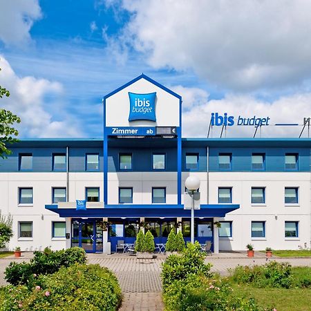 Ibis Budget Hamburg Quickborn Quickborn  Zewnętrze zdjęcie