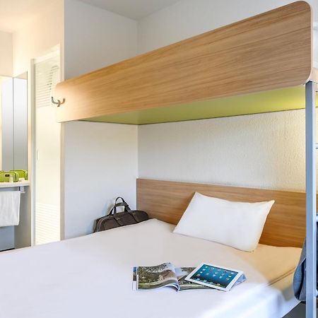 Ibis Budget Hamburg Quickborn Quickborn  Zewnętrze zdjęcie