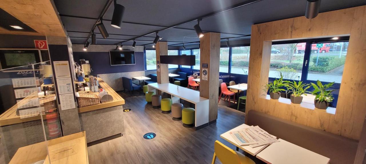 Ibis Budget Hamburg Quickborn Quickborn  Zewnętrze zdjęcie