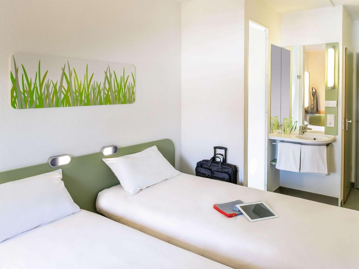 Ibis Budget Hamburg Quickborn Quickborn  Zewnętrze zdjęcie