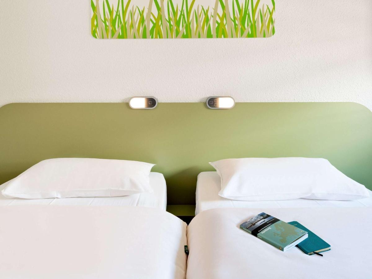 Ibis Budget Hamburg Quickborn Quickborn  Zewnętrze zdjęcie