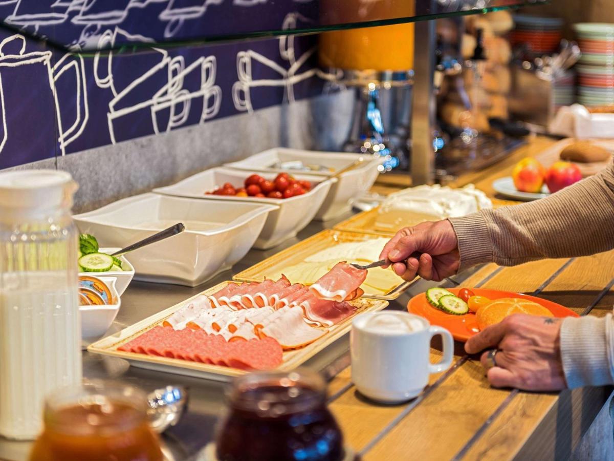 Ibis Budget Hamburg Quickborn Quickborn  Zewnętrze zdjęcie