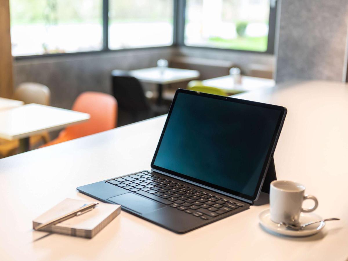 Ibis Budget Hamburg Quickborn Quickborn  Zewnętrze zdjęcie