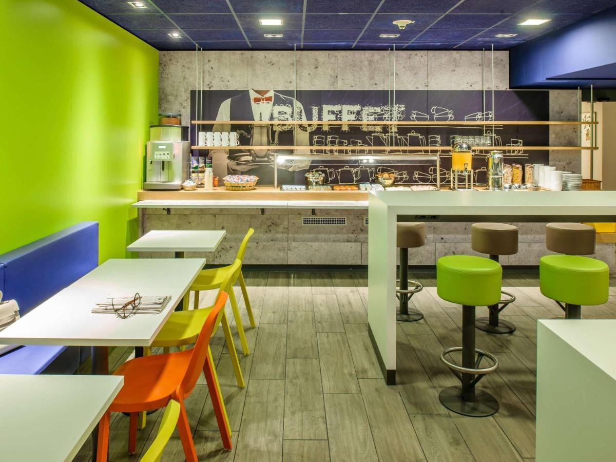 Ibis Budget Hamburg Quickborn Quickborn  Zewnętrze zdjęcie