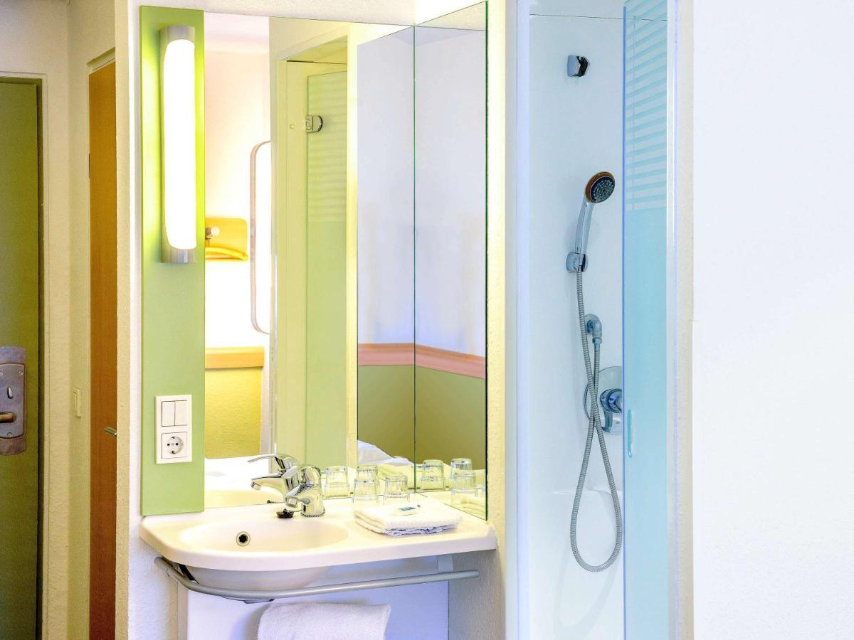 Ibis Budget Hamburg Quickborn Quickborn  Zewnętrze zdjęcie