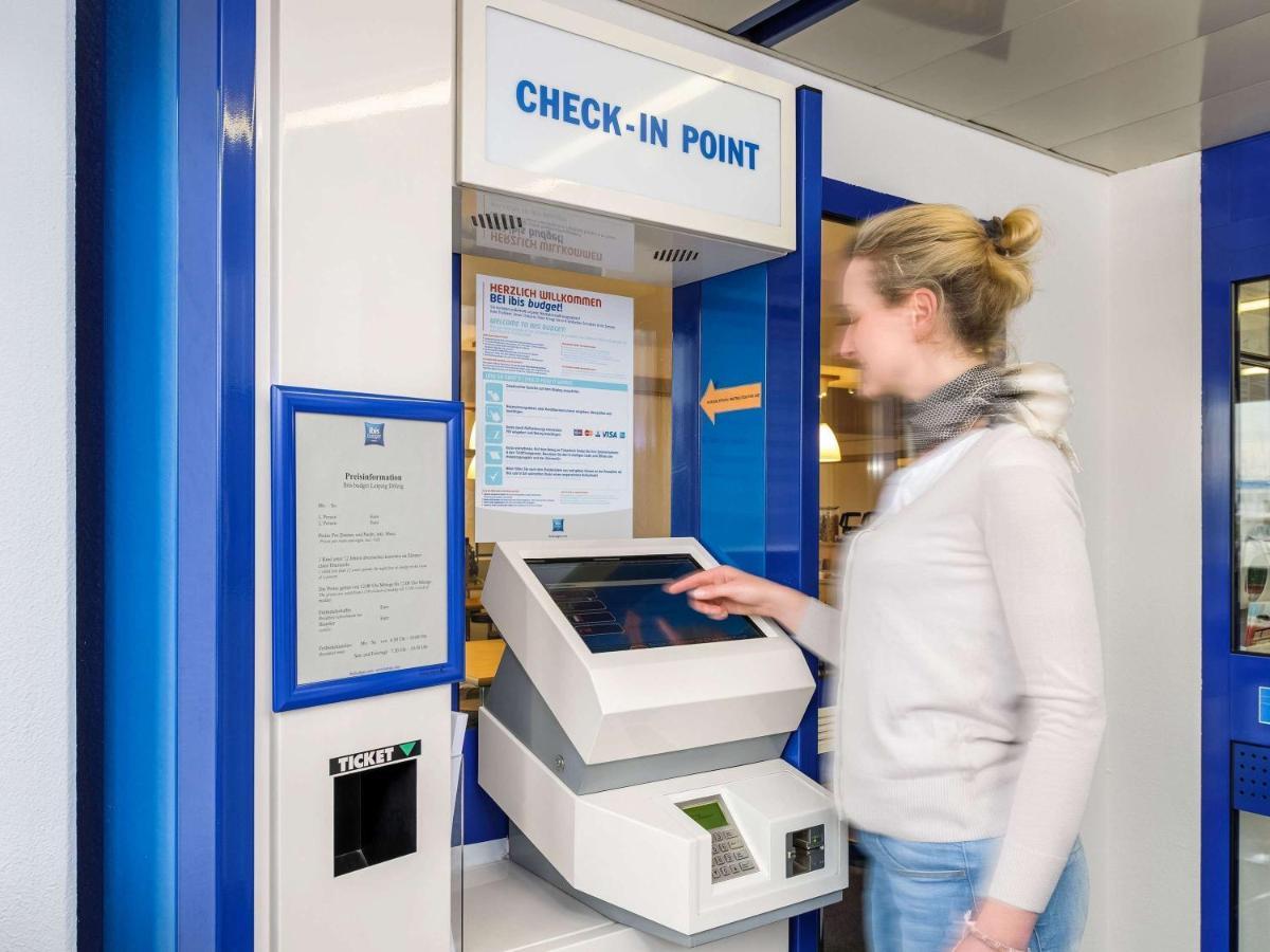 Ibis Budget Hamburg Quickborn Quickborn  Zewnętrze zdjęcie