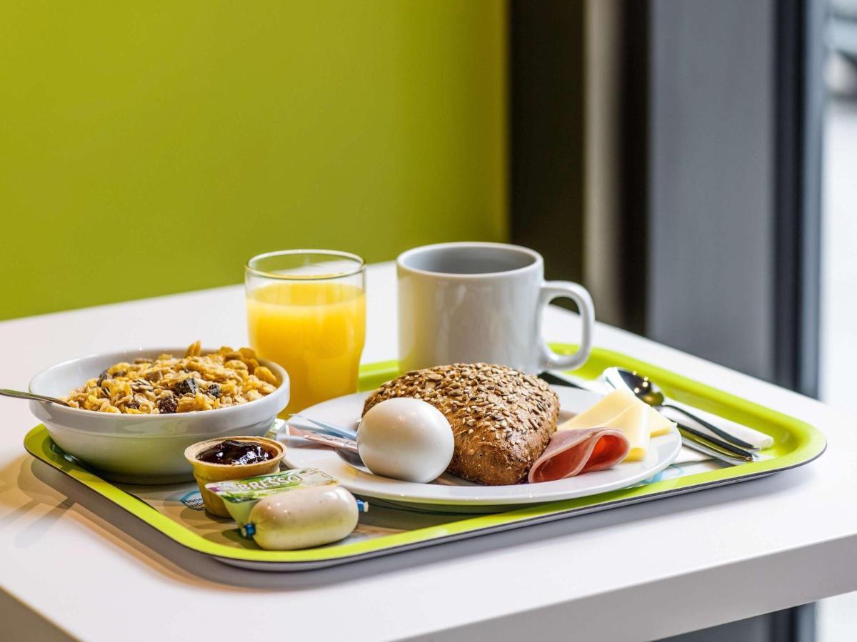 Ibis Budget Hamburg Quickborn Quickborn  Zewnętrze zdjęcie