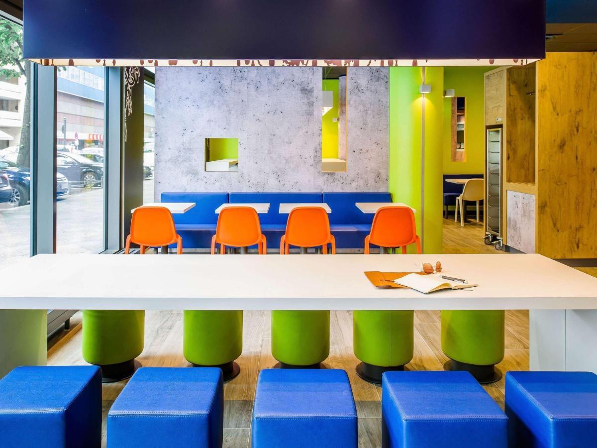 Ibis Budget Hamburg Quickborn Quickborn  Zewnętrze zdjęcie