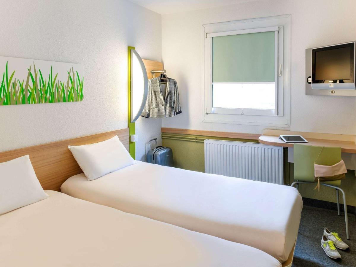 Ibis Budget Hamburg Quickborn Quickborn  Zewnętrze zdjęcie