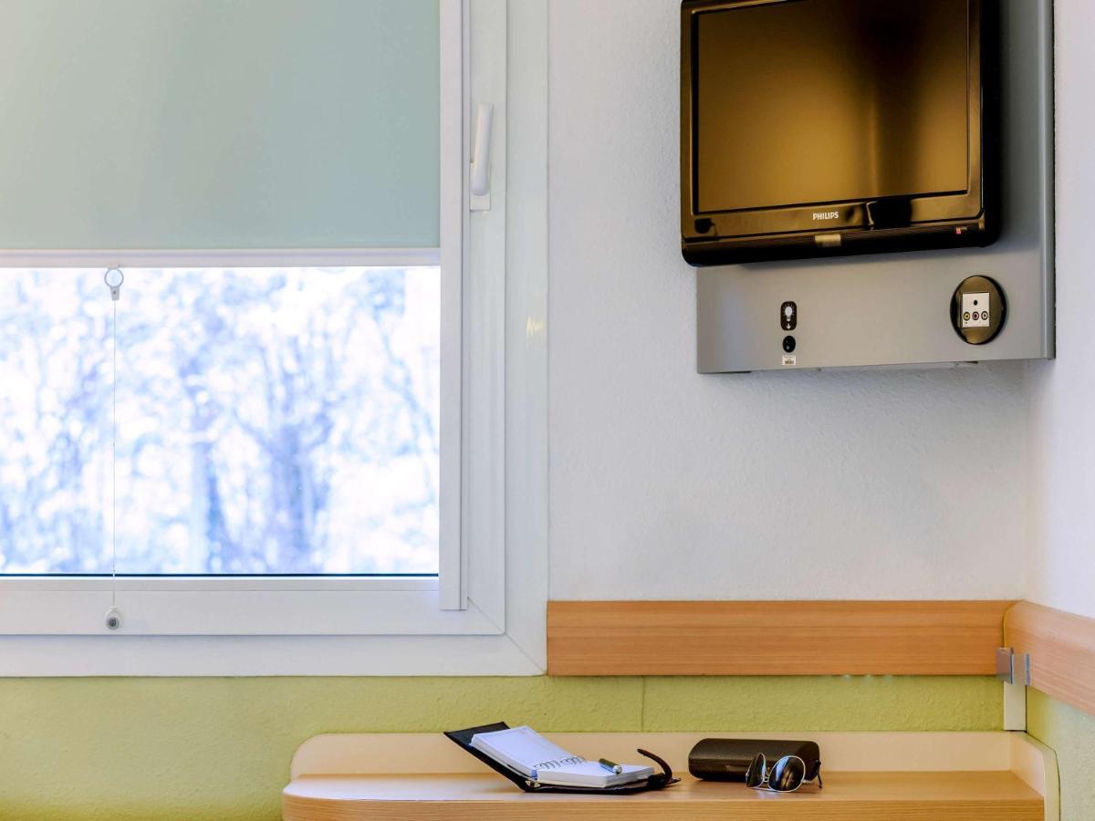 Ibis Budget Hamburg Quickborn Quickborn  Zewnętrze zdjęcie