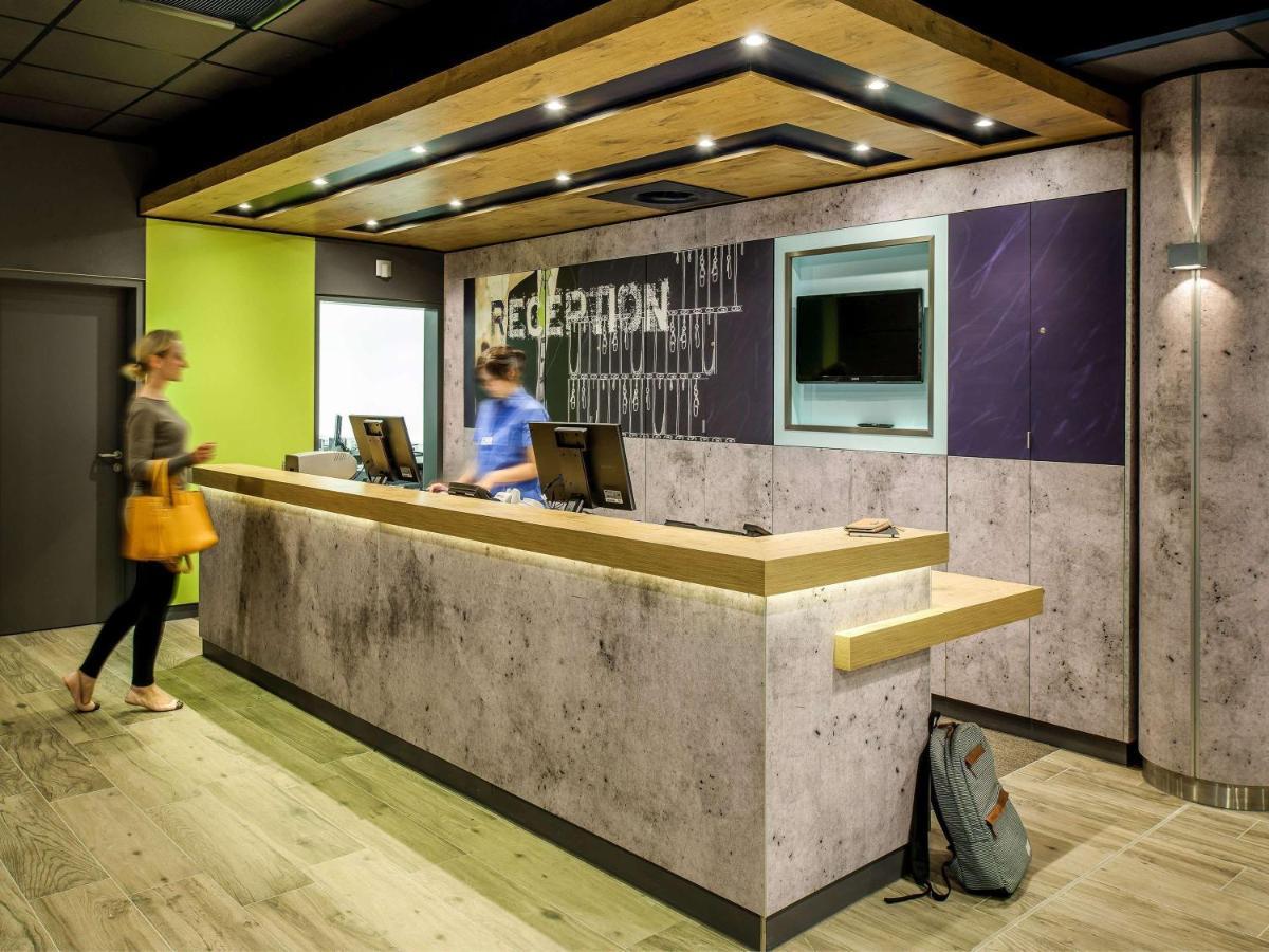 Ibis Budget Hamburg Quickborn Quickborn  Zewnętrze zdjęcie