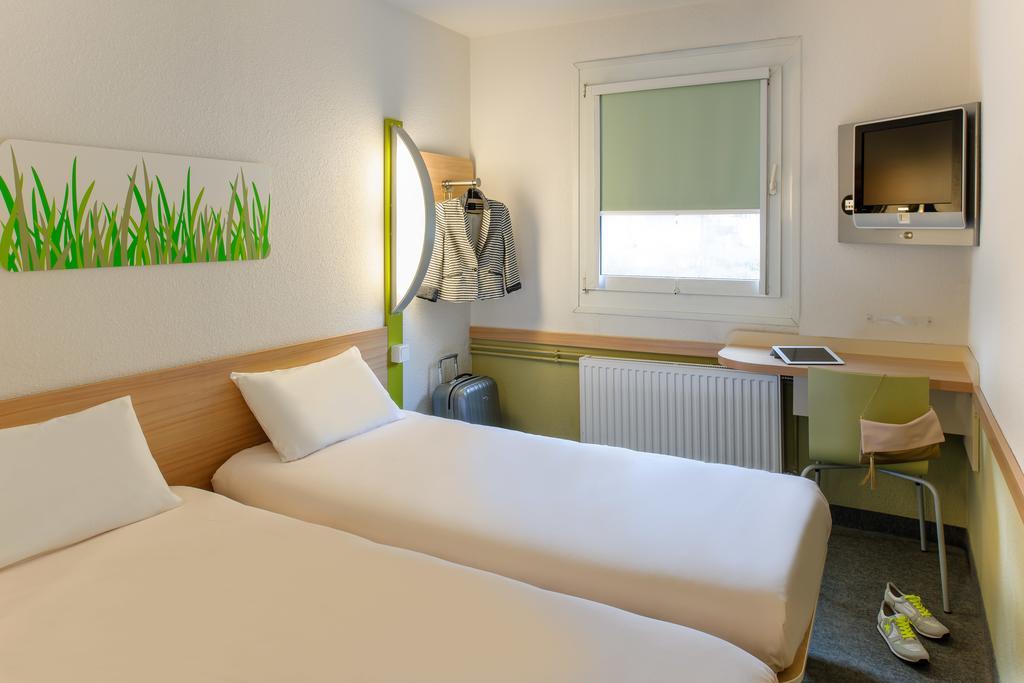 Ibis Budget Hamburg Quickborn Quickborn  Zewnętrze zdjęcie