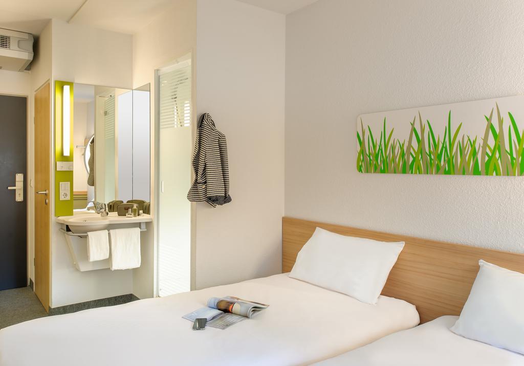Ibis Budget Hamburg Quickborn Quickborn  Zewnętrze zdjęcie