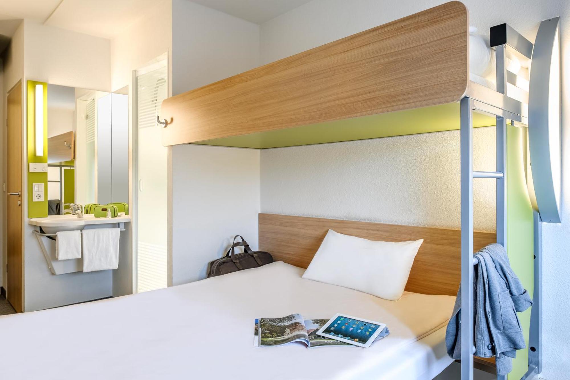 Ibis Budget Hamburg Quickborn Quickborn  Zewnętrze zdjęcie