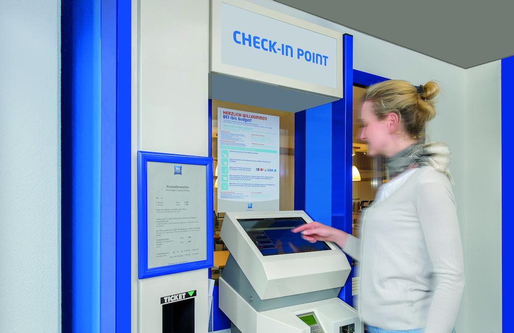 Ibis Budget Hamburg Quickborn Quickborn  Zewnętrze zdjęcie
