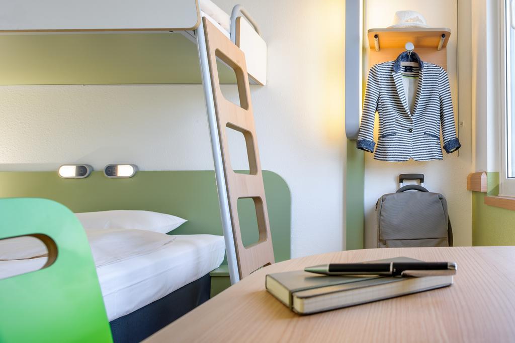 Ibis Budget Hamburg Quickborn Quickborn  Zewnętrze zdjęcie