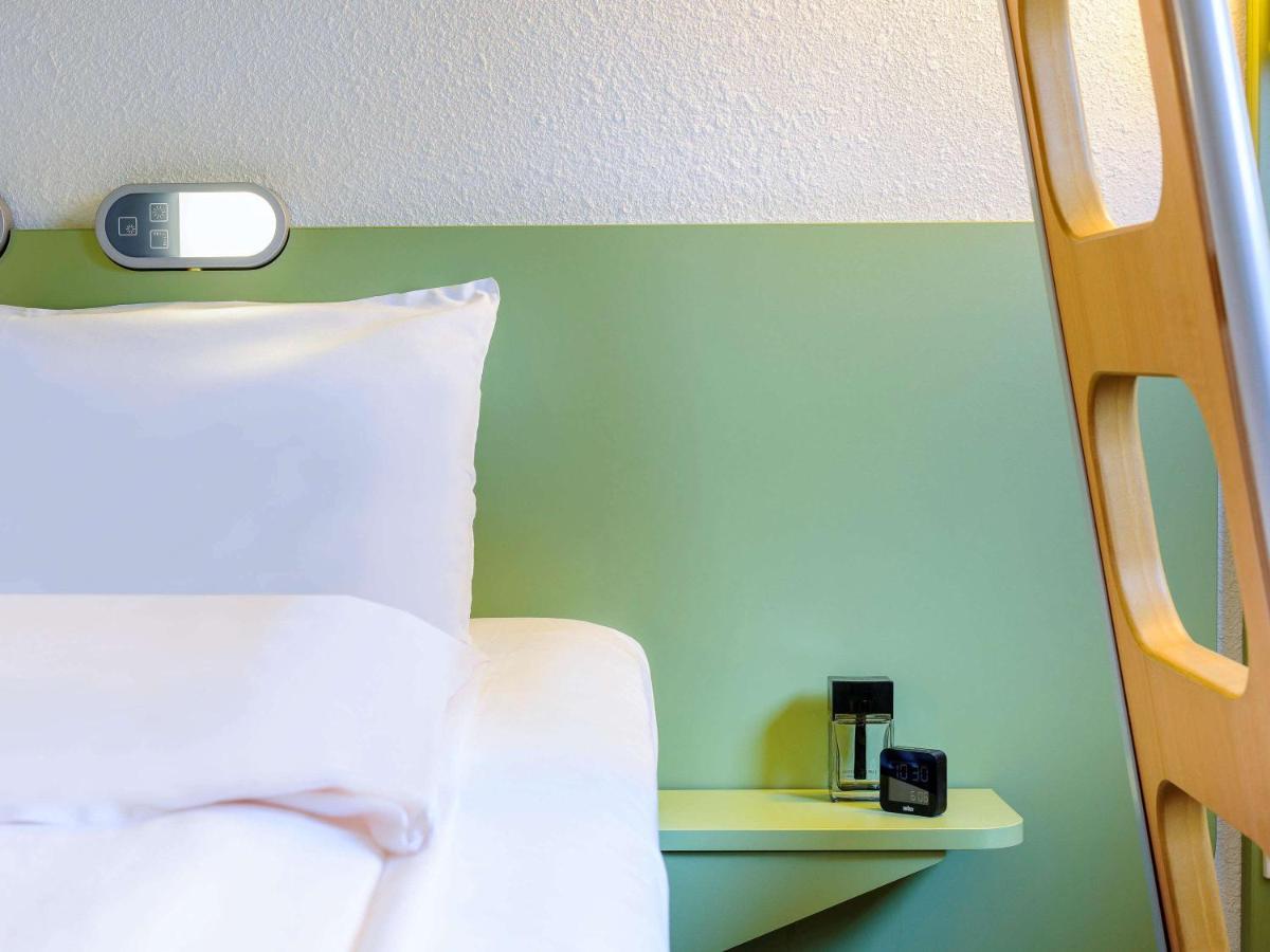 Ibis Budget Hamburg Quickborn Quickborn  Zewnętrze zdjęcie
