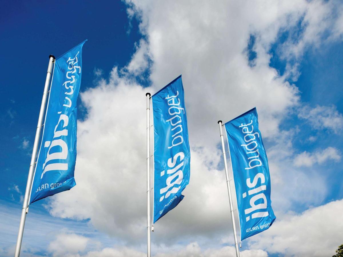 Ibis Budget Hamburg Quickborn Quickborn  Zewnętrze zdjęcie
