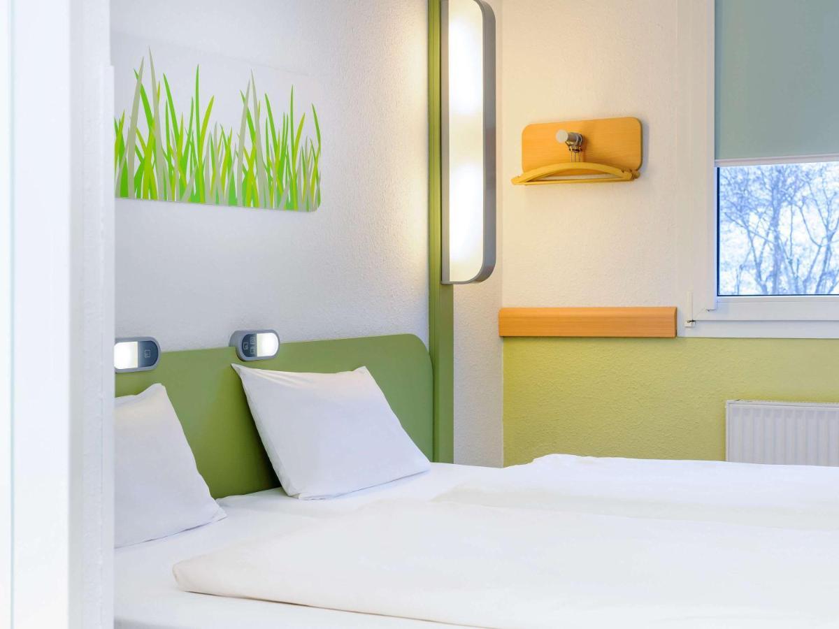 Ibis Budget Hamburg Quickborn Quickborn  Zewnętrze zdjęcie