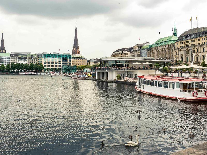 Ibis Budget Hamburg Quickborn Quickborn  Zewnętrze zdjęcie