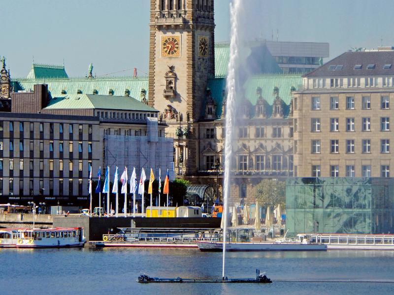 Ibis Budget Hamburg Quickborn Quickborn  Zewnętrze zdjęcie
