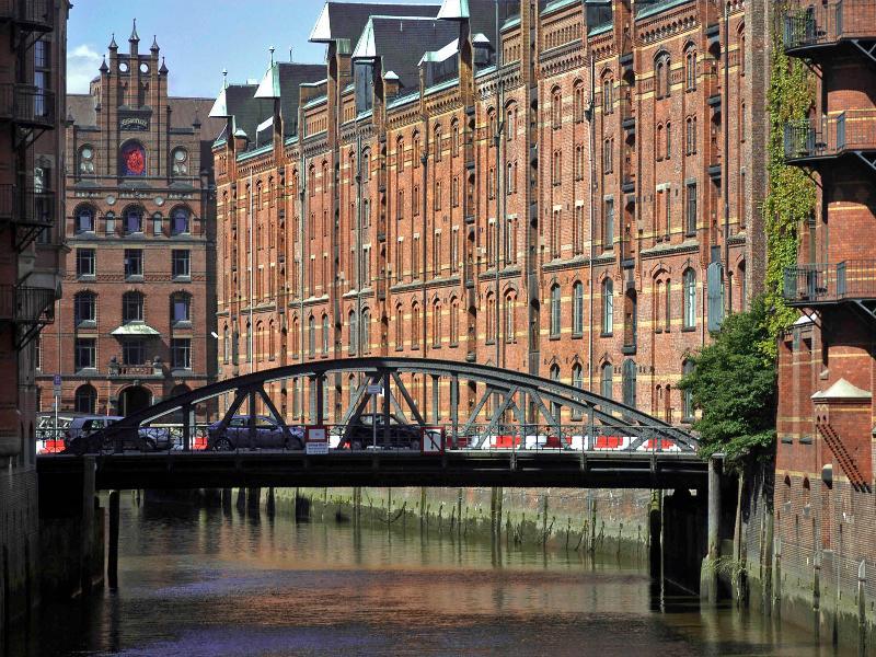 Ibis Budget Hamburg Quickborn Quickborn  Zewnętrze zdjęcie
