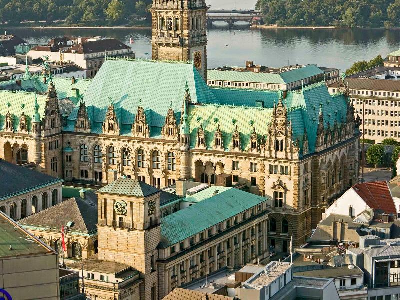 Ibis Budget Hamburg Quickborn Quickborn  Zewnętrze zdjęcie